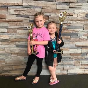 Meet your Posher, Abby